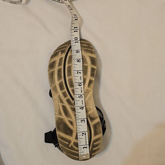 Women’s Chaco ZX/2 Printed Sandals size 8 - Picture 7 of 7